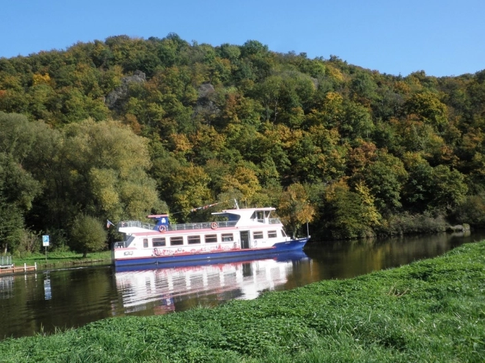 Camping Hana - zdjęcie 1