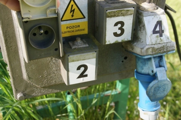 Camping Hana - zdjęcie 1