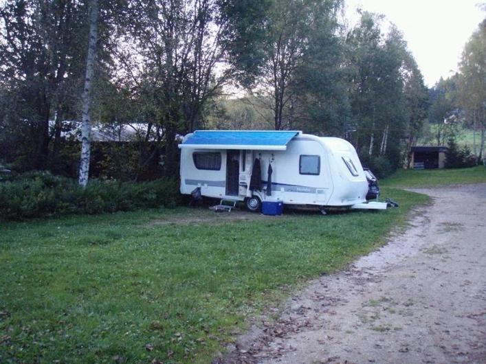 Camping Harrachov - Jiskra - zdjęcie 4
