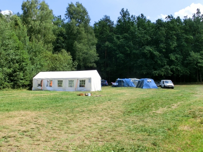 Camping Karvanky - zdjęcie 1