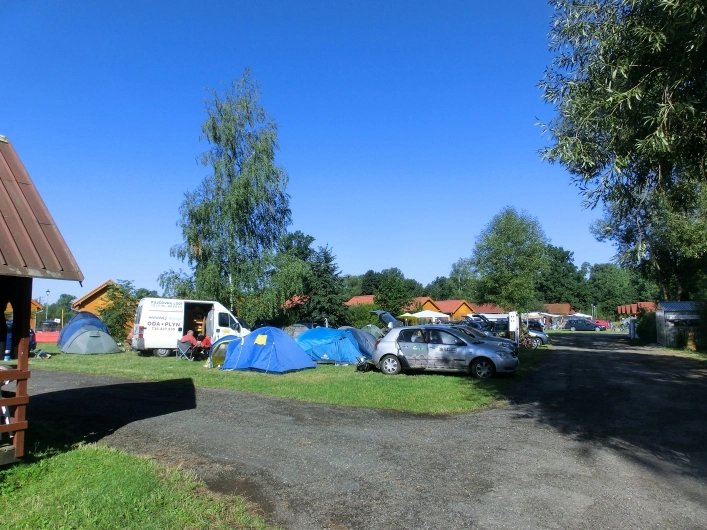 Camping Karvanky - zdjęcie 1