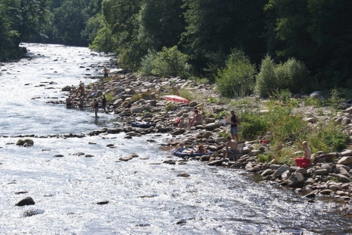 Camping Klastersky Mlyn - zdjęcie 3