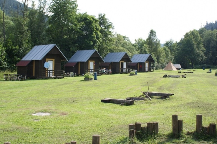 Camping Klastersky Mlyn - zdjęcie 2