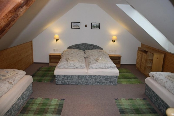 Camping Klastersky Mlyn - zdjęcie 1