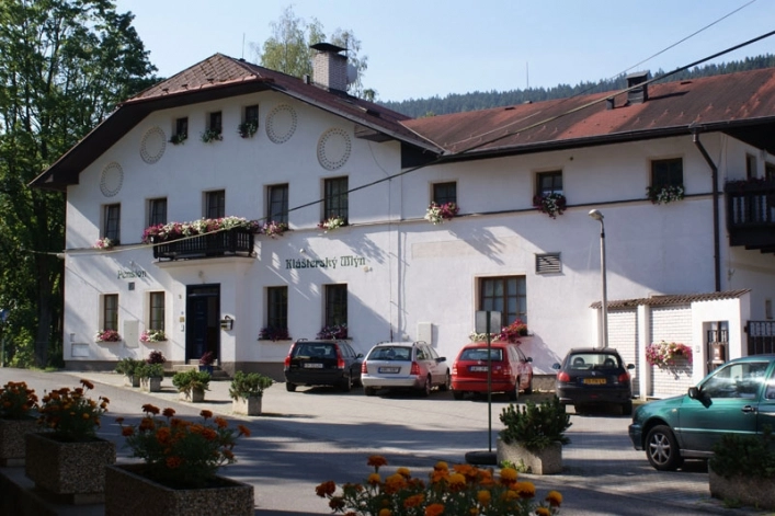 Camping Klastersky Mlyn - zdjęcie 1