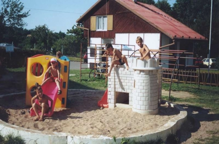 Camping Konopac - zdjęcie 1