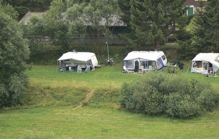 Camping Kovarna - zdjęcie 3