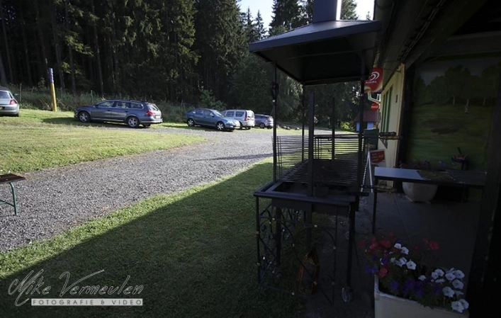 Camping Kovarna - zdjęcie 1