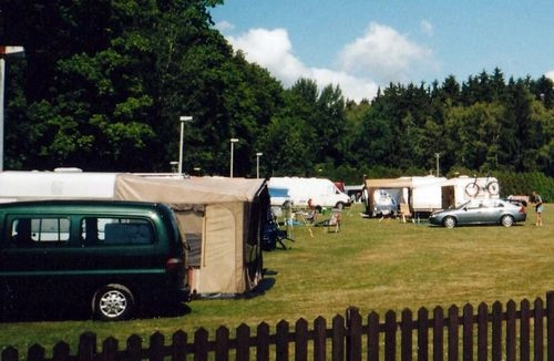 Camping La Rocca - zdjęcie 2