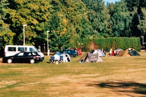 zobacz camping - zdjęcie 1