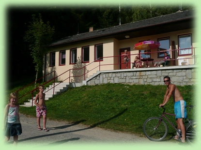 Camping Letni Den (NL) - zdjęcie 2