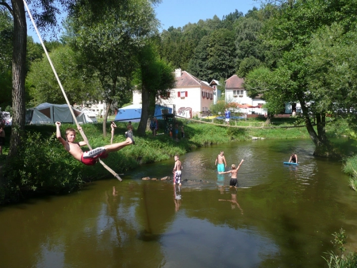 Camping Letni Den (NL) - zdjęcie 1