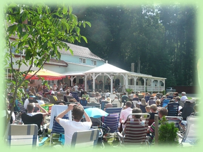 Camping Letni Den (NL) - zdjęcie 1