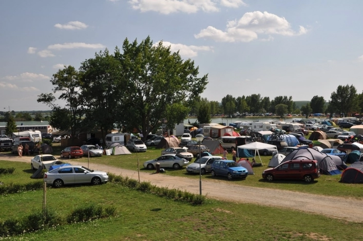 Camping Merkur - zdjęcie 4