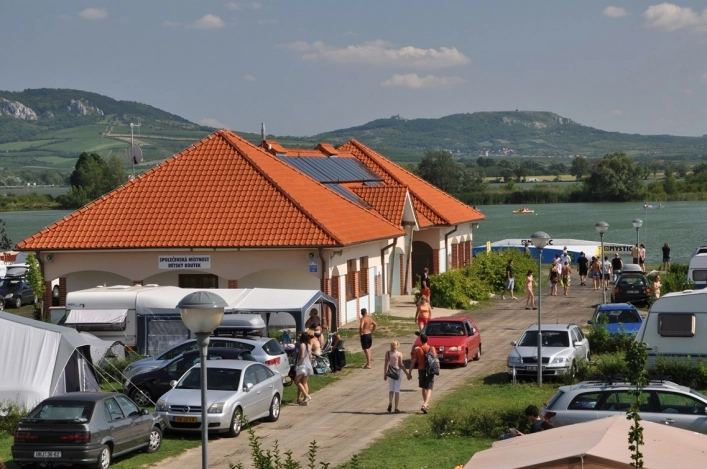 Camping Merkur - zdjęcie 3