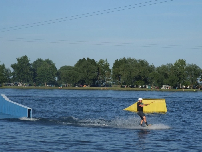 Camping Merkur - zdjęcie 1