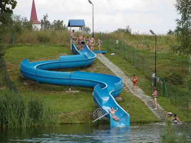 Camping Milos Valek - zdjęcie 3