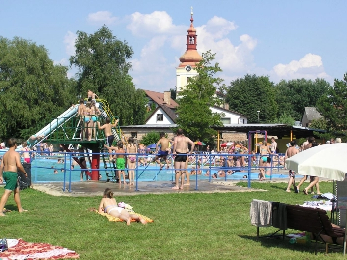 Camping Milovice - zdjęcie 4