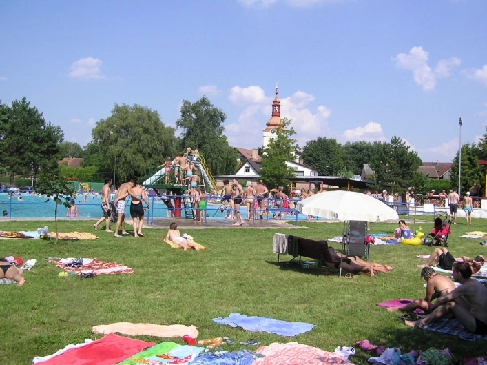 Camping Milovice - zdjęcie 3