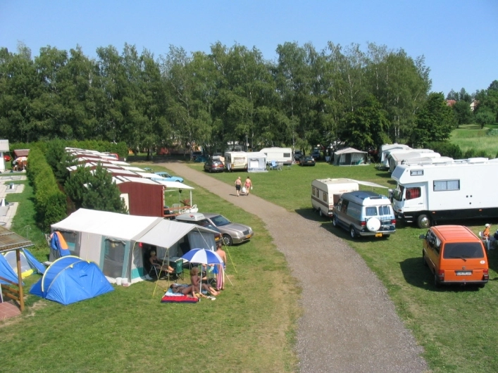 zobacz camping - zdjęcie 1