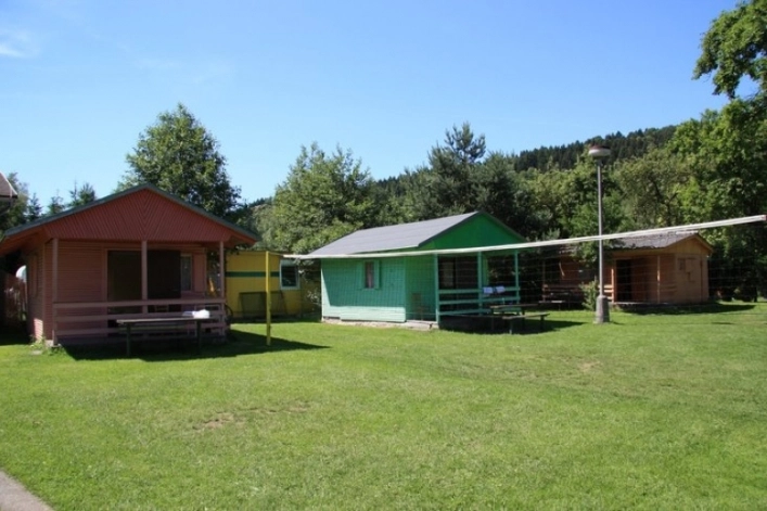 Camping Na Spici - zdjęcie 3