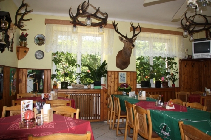 Camping Na Spici - zdjęcie 1