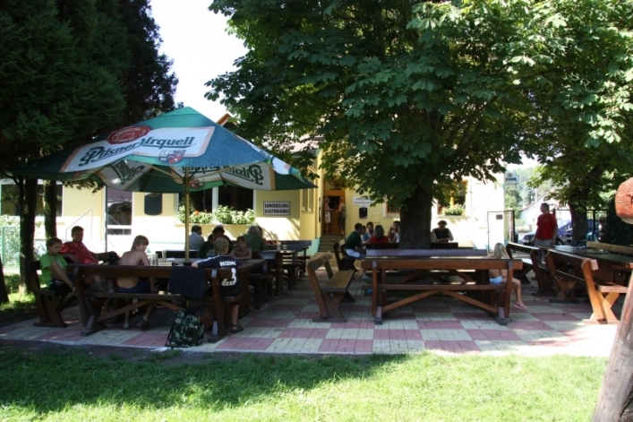 Camping Na Spici - zdjęcie 1