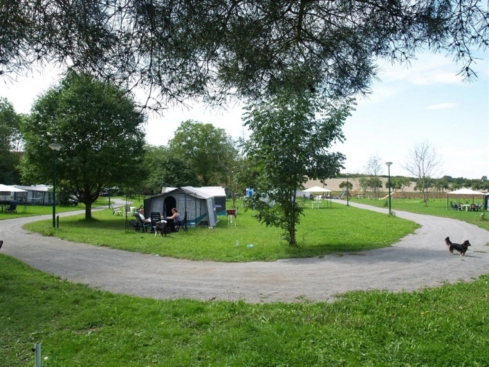 Camping Na Venkově - zdjęcie 4