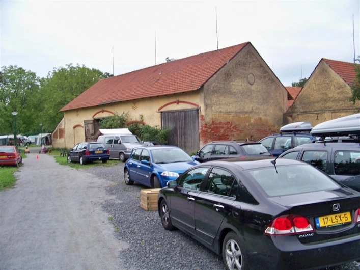 Camping Na Venkově - zdjęcie 1