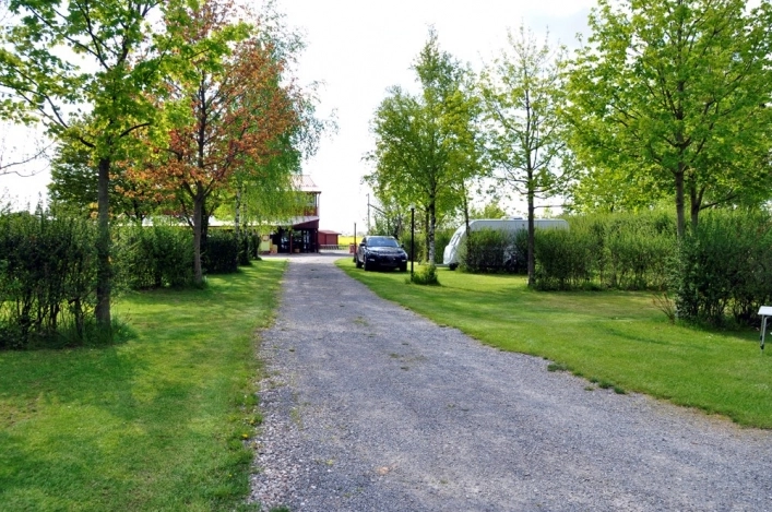 Camping Oase Praha - zdjęcie 4