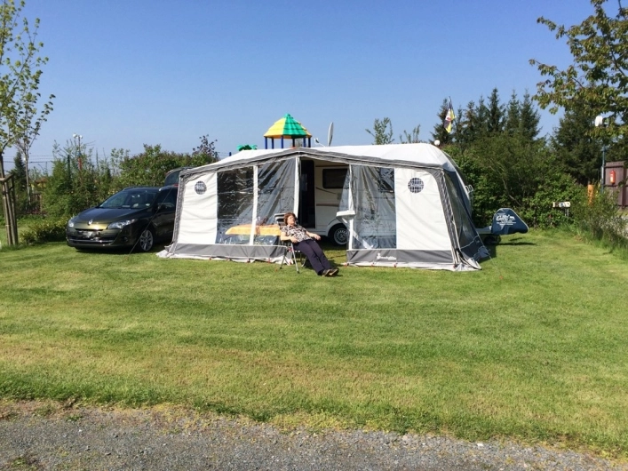 Camping Oase Praha - zdjęcie 1