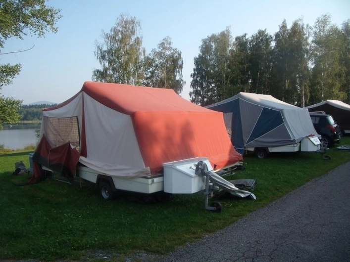 Camping Olsina - zdjęcie 1