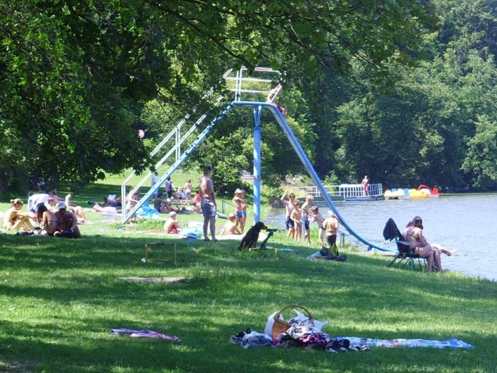 Camping Olšovec - zdjęcie 3