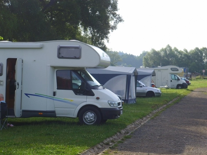 Camping Olšovec - zdjęcie 2