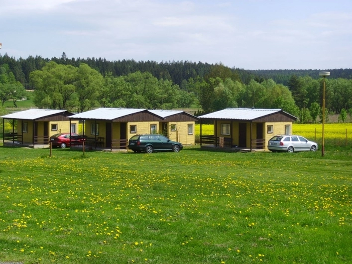 Camping Olšovec - zdjęcie 1