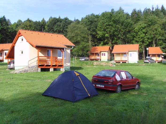 Camping Olšovec - zdjęcie 1