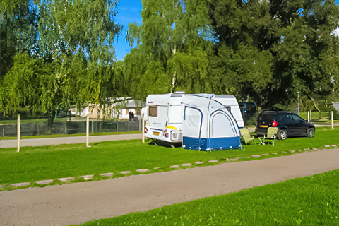 Camping Olšovec