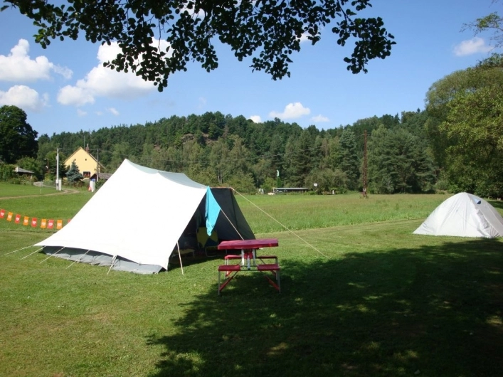 Camping Paradijs - zdjęcie 1