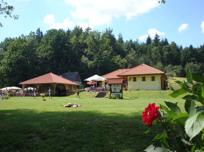 Camping Paradijs - zdjęcie 1