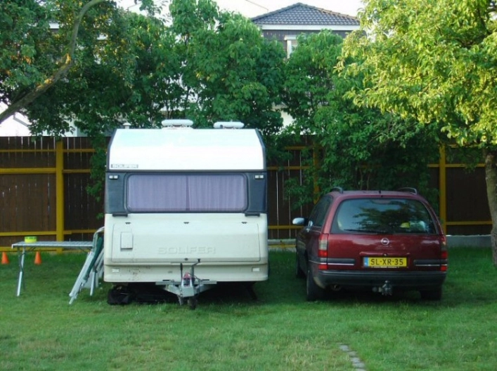 Camping Prager - zdjęcie 4