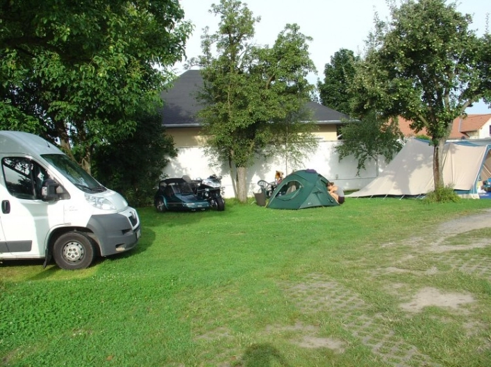 Camping Prager - zdjęcie 3