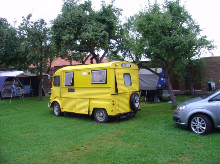 Camping Prager - zdjęcie 2