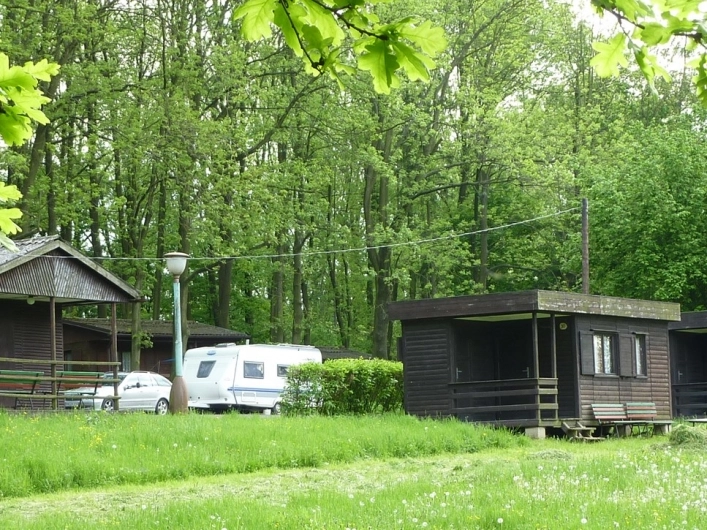 Camping Prim&#225;tor - zdjęcie 4
