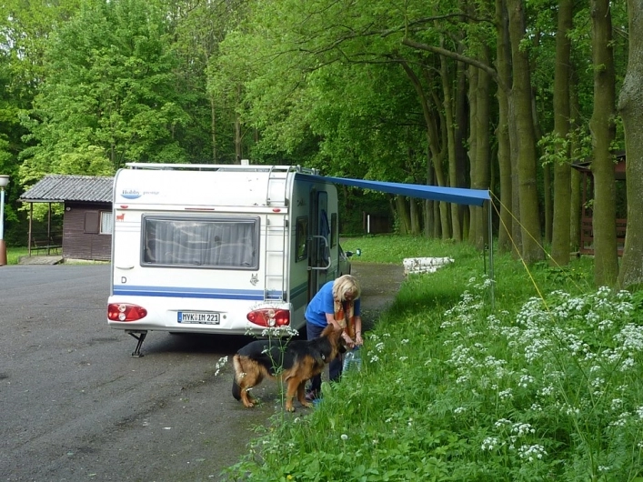 Camping Prim&#225;tor - zdjęcie 3