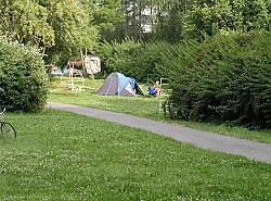 Camping Prim&#225;tor - zdjęcie 2