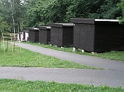 Camping Prim&#225;tor - zdjęcie 1