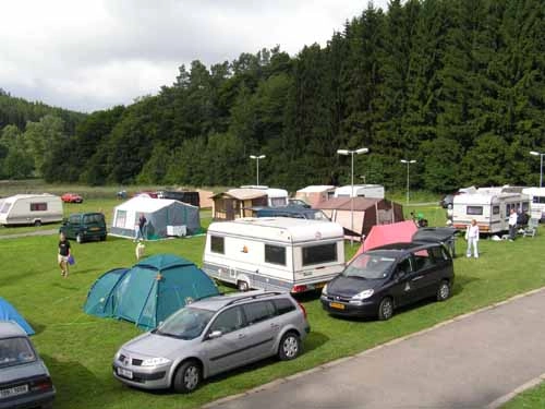 Camping Relaxa - zdjęcie 1
