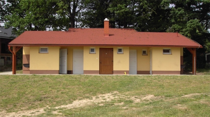 Camping Rybárna - zdjęcie 3