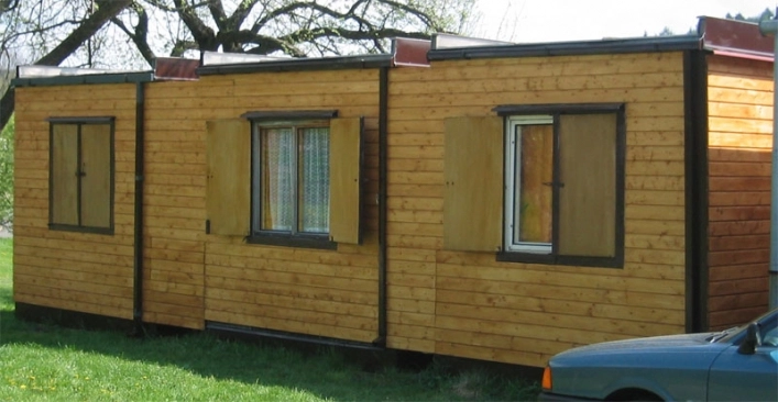 Camping Rybárna - zdjęcie 2