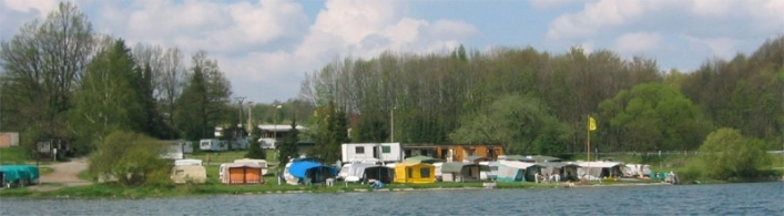 Camping Rybárna - zdjęcie 1